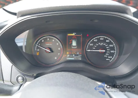 2020 Subaru Forester Sport z USA, uszkodzony, nr VIN JF2SKARC8LH428900